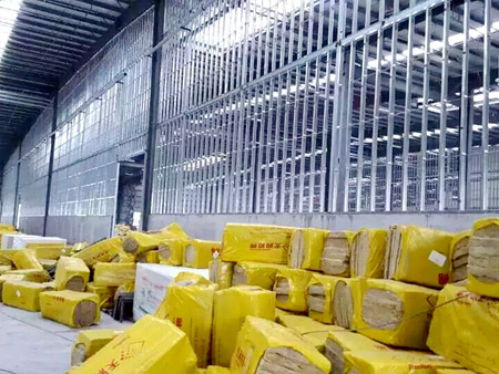 衡阳市硅酸盐防火板墙轻质防火墙 - 方案