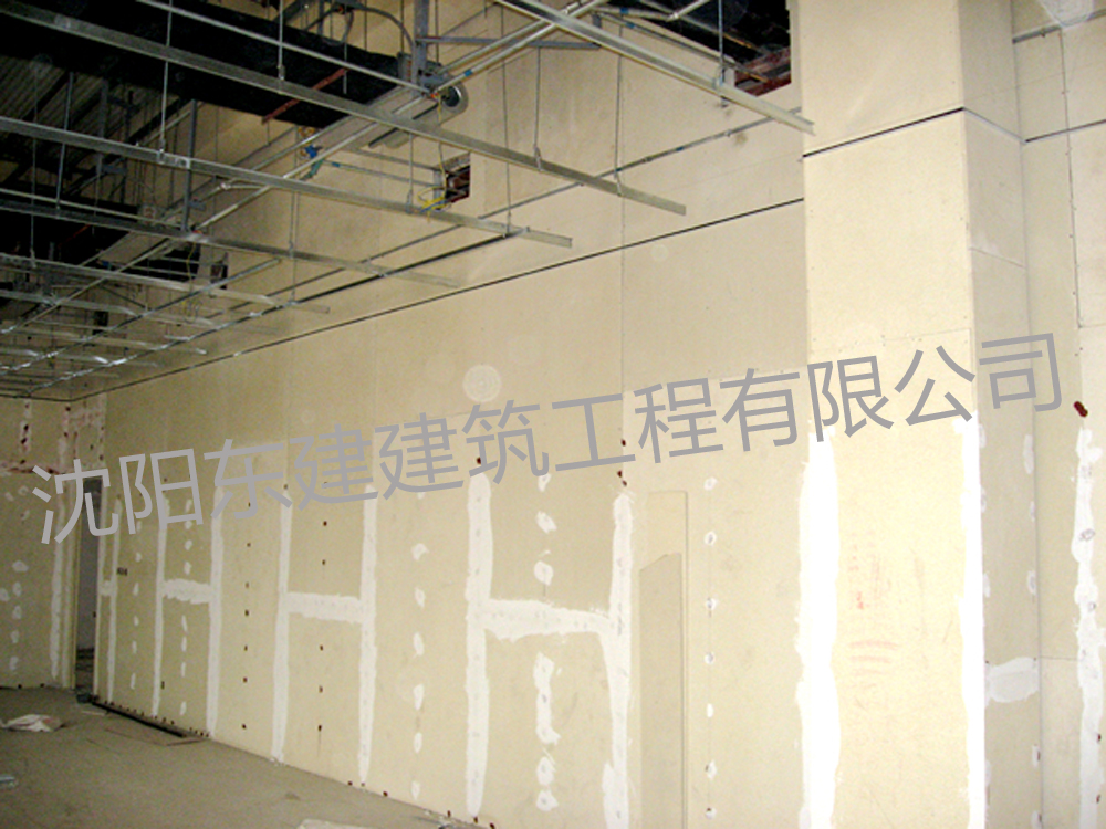衡阳市硅酸盐防火板墙抗爆墙 - 推荐